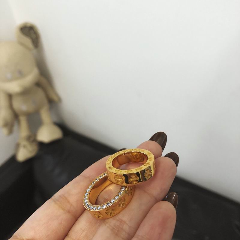 Chrome Hearts ring 04lyx87 (8)